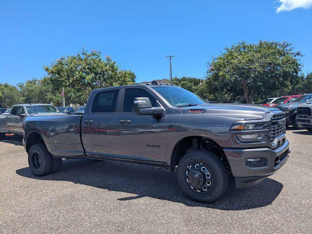 2026 RAM 3500 RAM 3500 BIG HORN CREW CAB 4X4 8 BOX 2026 RAM 3500 RAM 3500 BIG HORN CREW CAB 4X4 8 BOX
