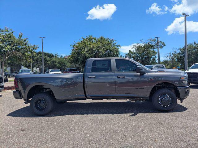 2026 RAM 3500 RAM 3500 BIG HORN CREW CAB 4X4 8 BOX 2026 RAM 3500 RAM 3500 BIG HORN CREW CAB 4X4 8 BOX