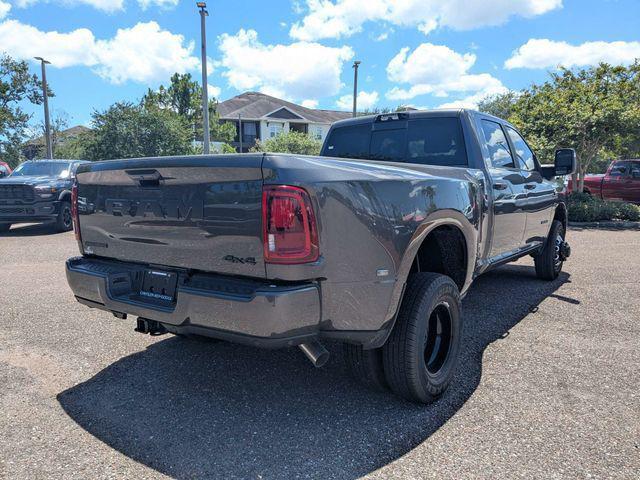 2026 RAM 3500 RAM 3500 BIG HORN CREW CAB 4X4 8 BOX 2026 RAM 3500 RAM 3500 BIG HORN CREW CAB 4X4 8 BOX