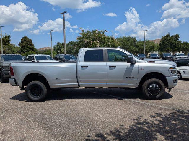 2026 RAM 3500 RAM 3500 BIG HORN CREW CAB 4X4 8 BOX