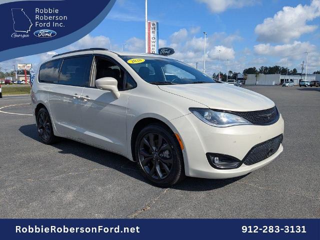2020 Chrysler Pacifica Touring L Plus for sale in Waycross, GA