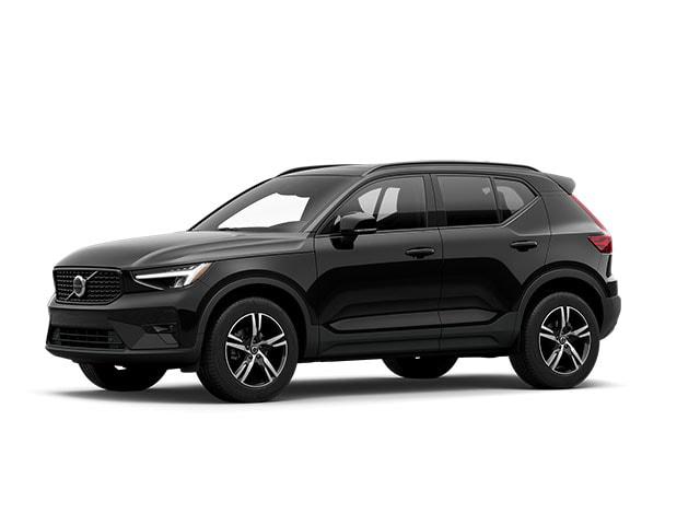 2023 Volvo XC40 B5 Plus Dark Theme for sale in Lansdale, PA