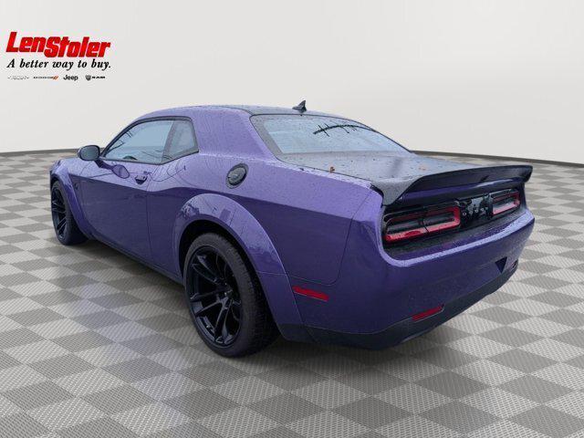 2023 Dodge Challenger SRT Hellcat Redeye Widebody Jailbreak 2023 Dodge Challenger SRT Hellcat Redeye Widebody Jailbreak