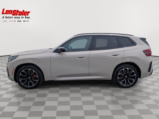 2025 BMW X3 M50 xDrive 2025 BMW X3 M50 xDrive