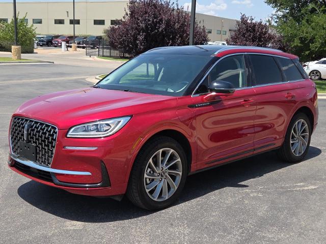 2023 Lincoln Corsair Grand Touring for sale in Odessa, TX