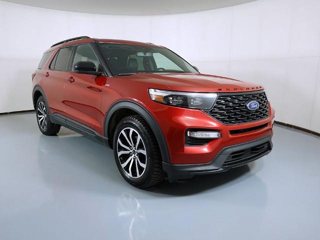 2023 Ford Explorer ST-Line for sale in Sandusky, MI