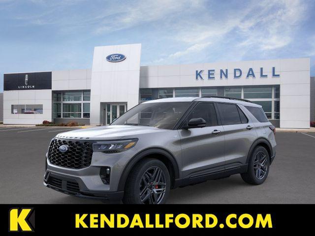2026 Ford Explorer ST-Line for sale in Eugene, OR