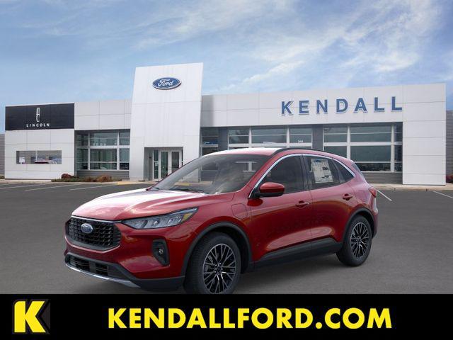 2025 Ford Escape PHEV for sale in Eugene, OR
