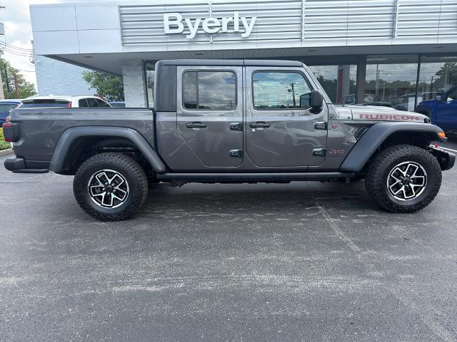 2024 Jeep Gladiator Rubicon for sale in Louisville, KY