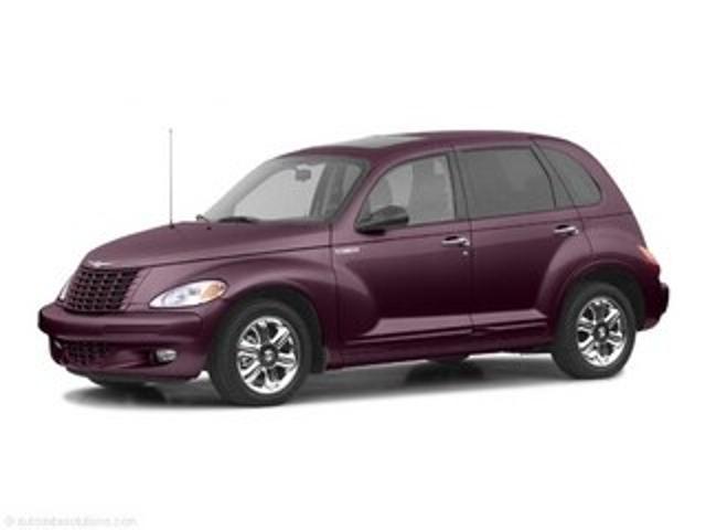 2003 Chrysler PT Cruiser Base for sale in Corvallis, OR