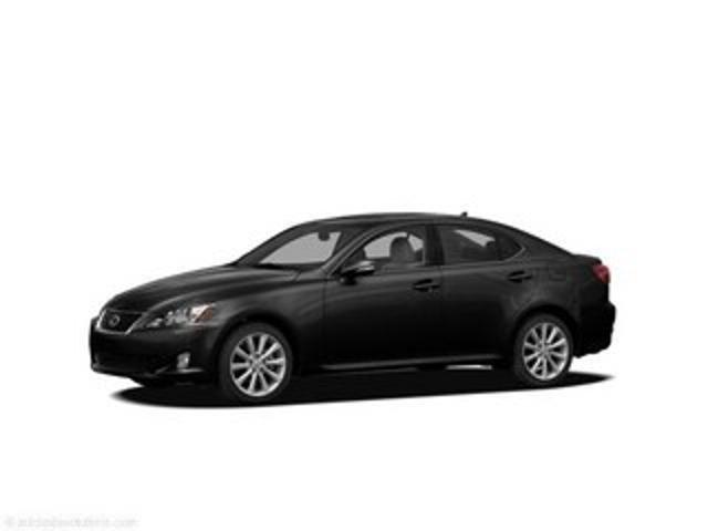 2011 Lexus IS 250 Base for sale in Corvallis, OR