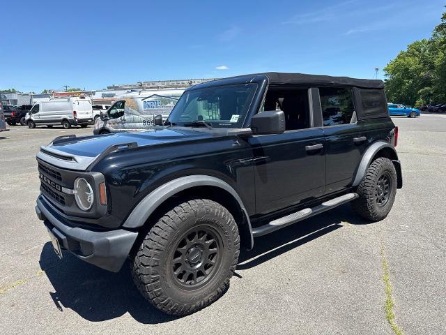2022 Ford Bronco Base for sale in Trenton, NJ
