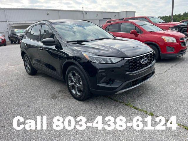2025 Ford Escape ST-Line for sale in Lugoff, SC