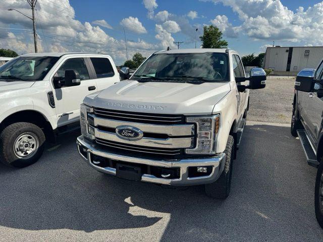 2019 Ford F-250 LARIAT for sale in Davenport, IA