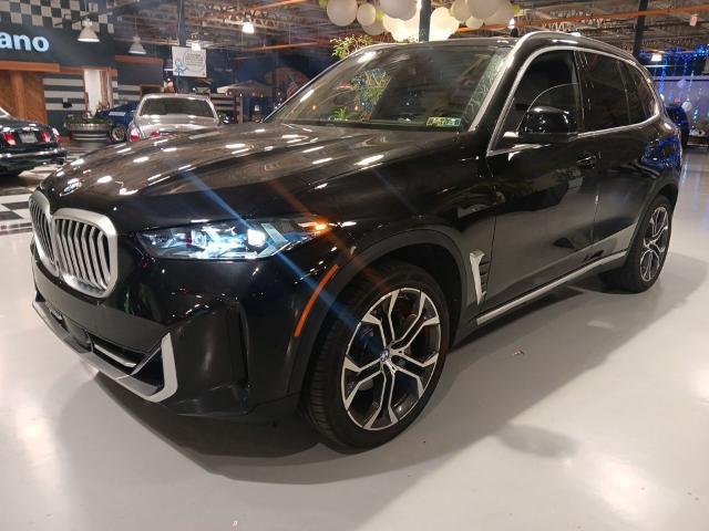 2026 BMW X5 xDrive40i for sale in Shillington, PA