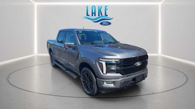 2024 Ford F-150 Platinum for sale in Greenfield, WI