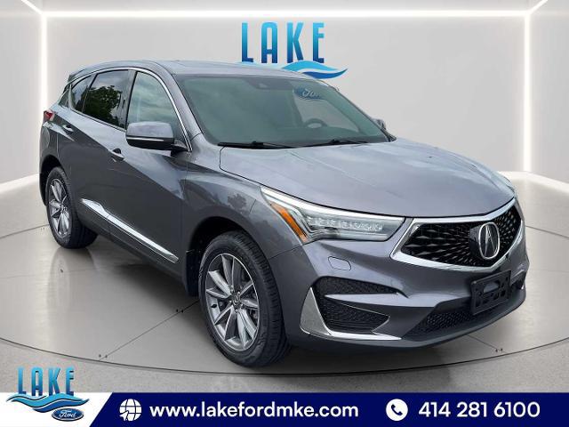 2021 Acura RDX Advance Package for sale in Greenfield, WI