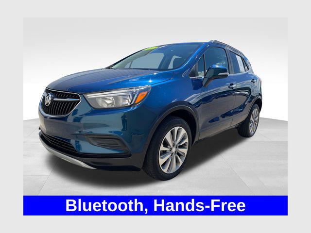 2019 Buick Encore for sale near Newark, OH