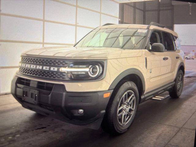 2025 Ford Bronco Sport Big Bend for sale in Overland Park, KS