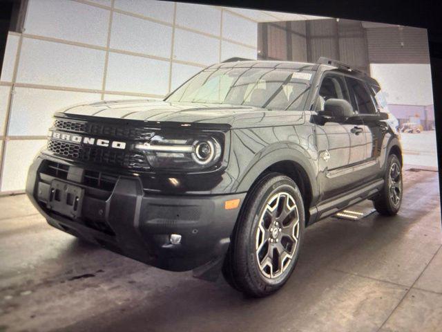 2025 Ford Bronco Sport Outer Banks for sale in Overland Park, KS