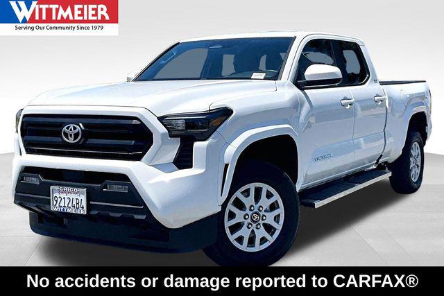 2024 Toyota Tacoma SR5 for sale in Chico, CA