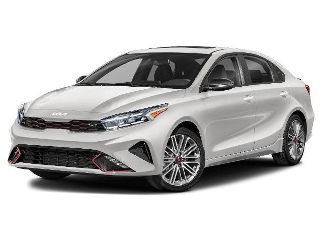 2024 Kia Forte GT for sale in Syracuse, NY
