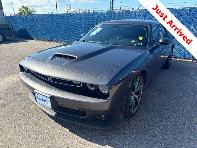 2022 Dodge Challenger GT for sale in Corpus Christi, TX