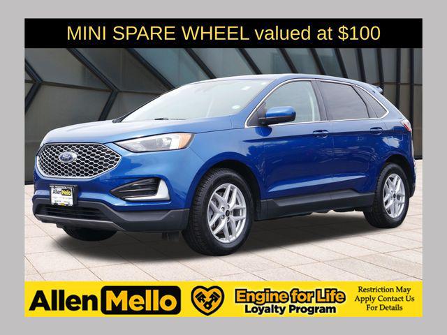 2024 Ford Edge SEL for sale in Nashua, NH