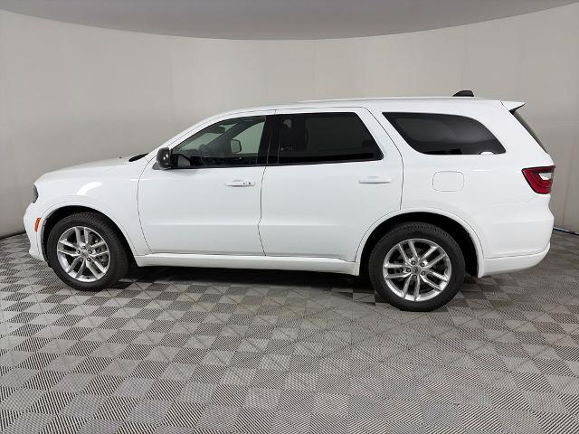 2023 Dodge Durango GT AWD