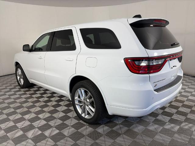 2023 Dodge Durango GT AWD