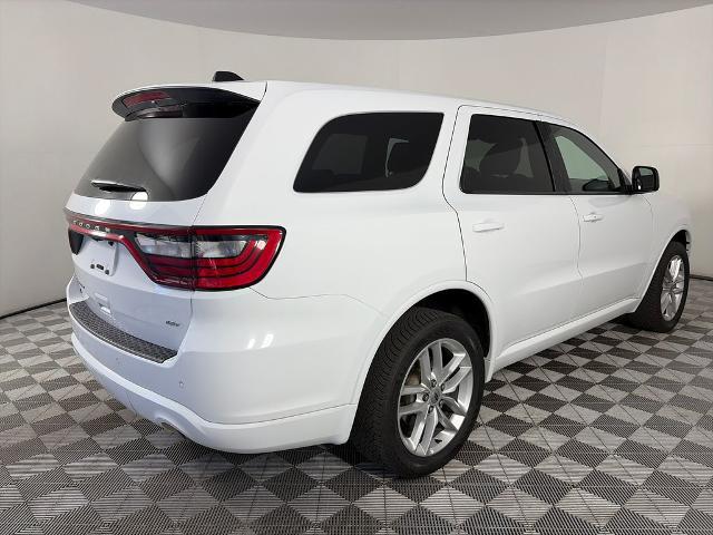 2023 Dodge Durango GT AWD