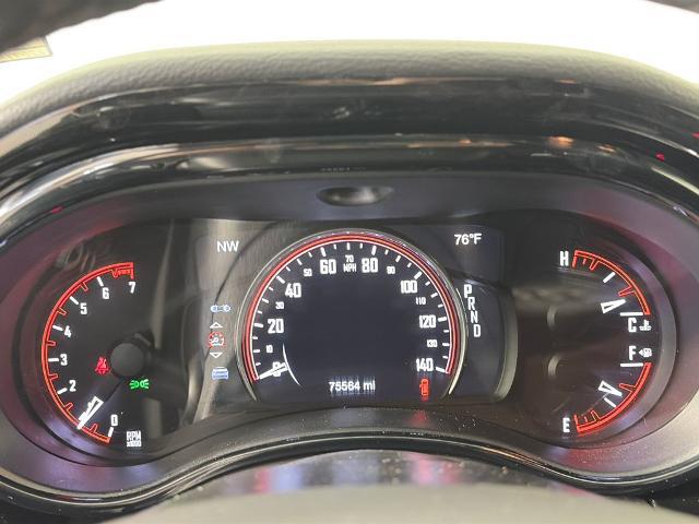 2023 Dodge Durango GT AWD