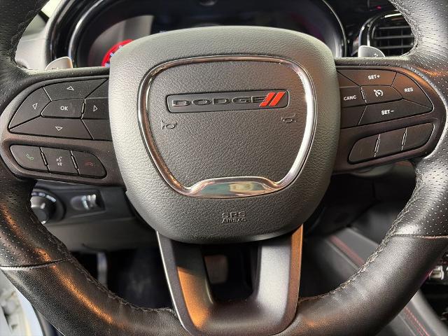 2023 Dodge Durango GT AWD