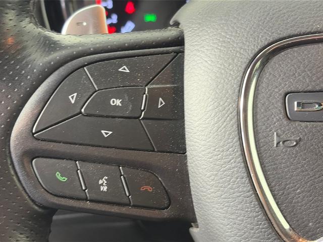 2023 Dodge Durango GT AWD