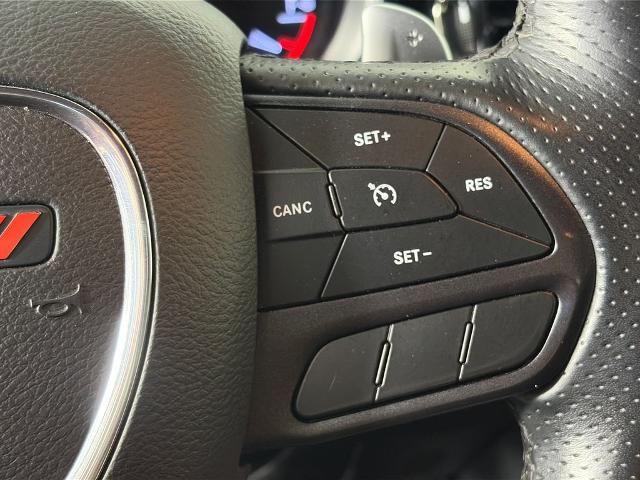 2023 Dodge Durango GT AWD