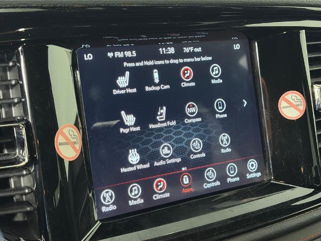 2023 Dodge Durango GT AWD