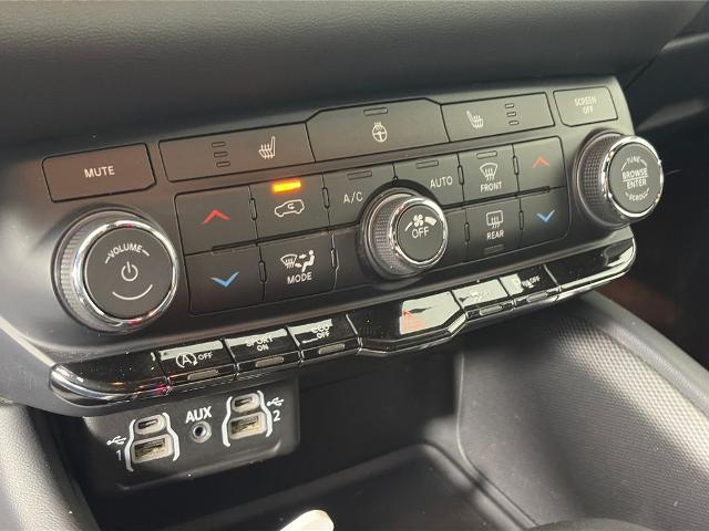 2023 Dodge Durango GT AWD