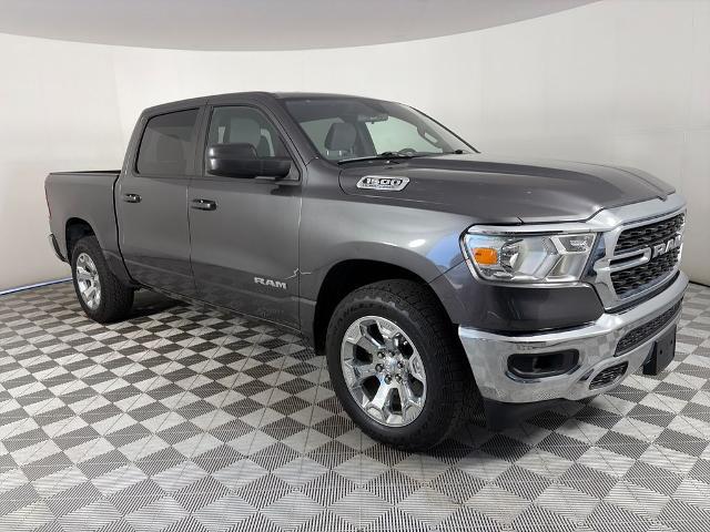 2022 Ram 1500 Big Horn Crew Cab 4x4 5'7" Box for sale in Denver, CO