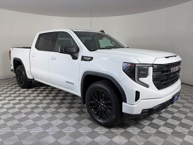 2024 GMC Sierra 1500 4WD Crew Cab Short Box Elevation with 3SB for sale in Denver, CO
