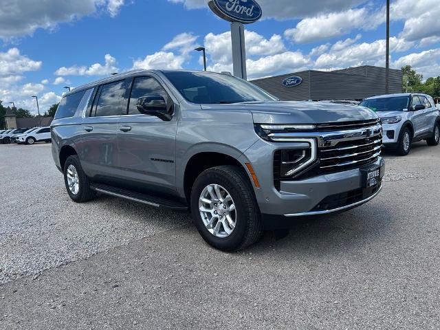 2025 Chevrolet Suburban 4WD LT for sale in Marble Hill, MO