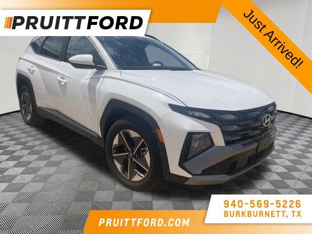 2026 Hyundai Tucson SEL for sale in Burkburnett, TX