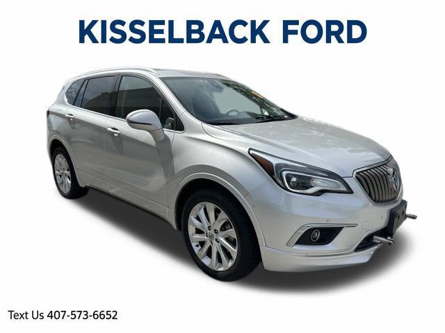 2016 Buick Envision Premium II for sale in Saint Cloud, FL