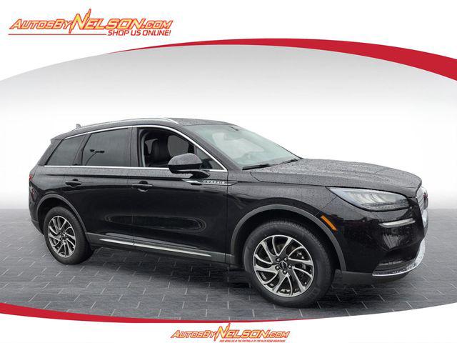2022 Lincoln Corsair Standard for sale in Martinsville, VA