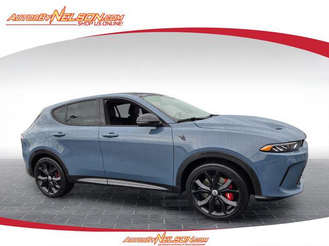 2024 Dodge Hornet R/T Plus EAWD for sale in Martinsville, VA