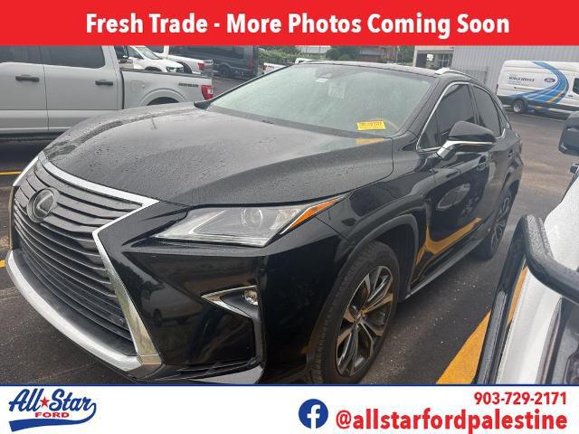 2017 Lexus RX 350 Base for sale in Palestine, TX
