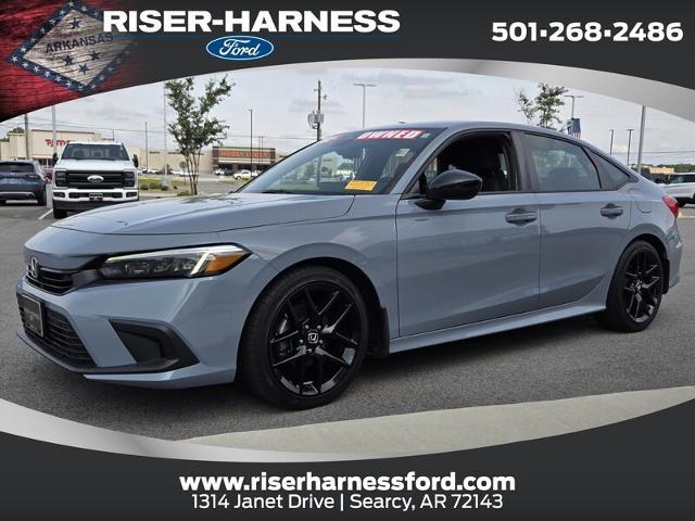 2023 Honda Civic Sport for sale in Searcy, AR
