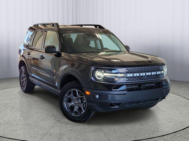 2024 Ford Bronco Sport Badlands for sale in Kalamazoo, MI