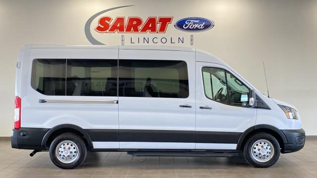 2024 Ford Transit-350 Passenger Van XL for sale in Agawam, MA