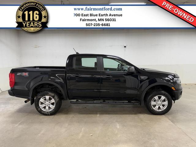 2021 Ford Ranger XL for sale in Fairmont, MN