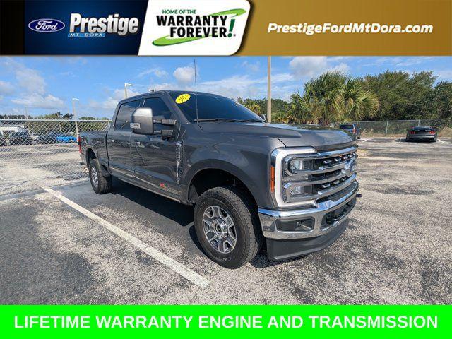 2023 Ford F-250 LARIAT for sale in Mount Dora, FL